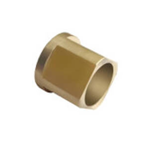 Brass Bush 2